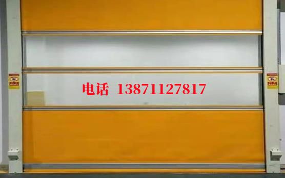城区洁净室门